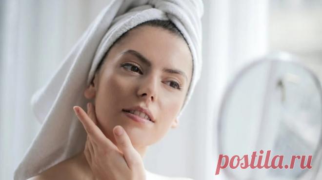 Уход за лицом: основные секреты красоты