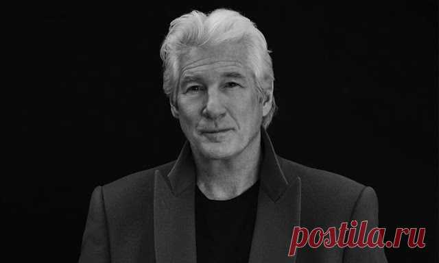«Помните, времени мало»: 3 поразительные цитаты Ричарда Гира для тех, кому за 50
  «Помните, времени мало»: 3 поразительные цитаты Ричарда Гира для тех, кому за 50 Ричарду Гиру 71 год. Звезды мирового масштаба не часто изливают душу и говорит о жизни так, как оно есть. Интервью Ричарда мне показалось довольно душевным и честным, что нечасто встретишь от современных звезд, именно поэтому я решил поделиться интересным мыслями Ричарда […]
Читай пост далее на сайте. Жми ⏫ссылку выше