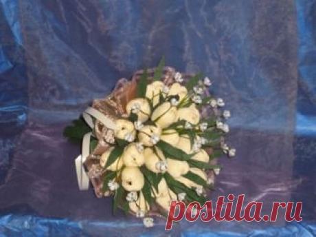 ДЛЯ МИЛЫХ ДАМ - Подарок весны