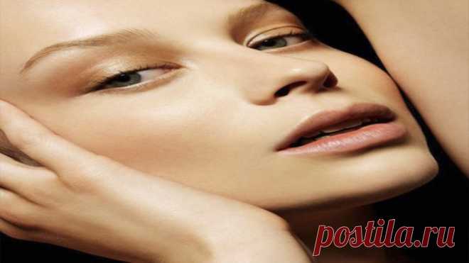 КАРТОФЕЛЬНЫЕ МАСКИ ДЛЯ КРАСОТЫ И ЗДОРОВЬЯ ЛИЦА — Умный совет