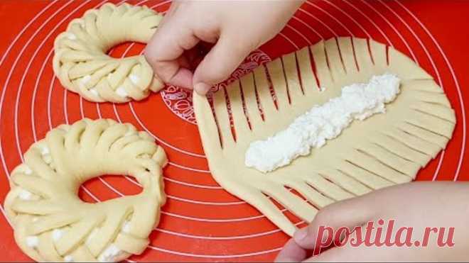 У ВАС ЕСТЬ ТВОРОГ? НАУЧИЛА ВСЕХ ПОДРУГ ГОТОВИТЬ ТАКУЮ ВКУСНЯШКУ! ПОДРУЖКИ В ВОСТОРГЕ ОТ РЕЗУЛЬТАТА