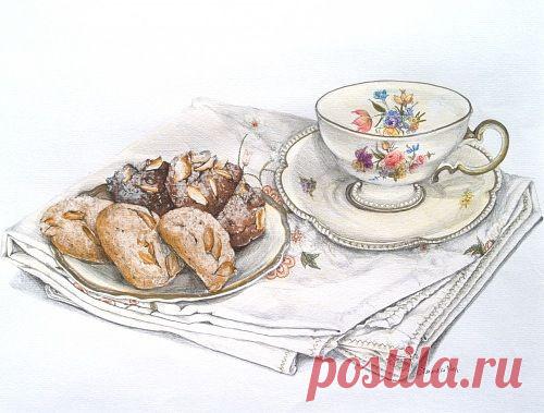 картинки для декупажа раки - Поиск в Google