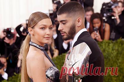 Мать Джиджи Хадид обвинила Зейна Малика в домашнем насилии. Мать супермоделей Джиджи и Беллы Хадид обвинила британского певца и бывшего участника группы One Direction Зейна Малика в домашнем насилии. По словам 57-летней Иоланды Хадид, 28-летний Малик нанес ей удар во время визита к нему домой. В связи с этим она задумывается о том, чтобы подать на него заявление в полицию.