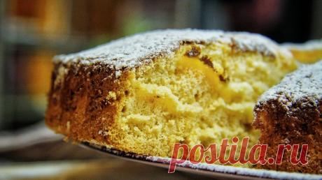 КАК ПРИГОТОВИТЬ ИЗ 3-Х ПРОДУКТОВ НЕВЕРОЯТНО ВОЗДУШНЫЙ И НЕЖНЫЙ КЕКС. | ms Ульяна | Яндекс Дзен