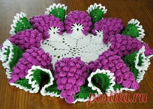 Салфетка 