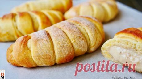 Булочки с заварным кремом — Смотреть в Эфире Приятного аппетита:)
***************************************
Мой INSTAGRAM: https://www.instagram.com/olga_matvii/
Рецепт Ниже под Видео!!!
А Так…