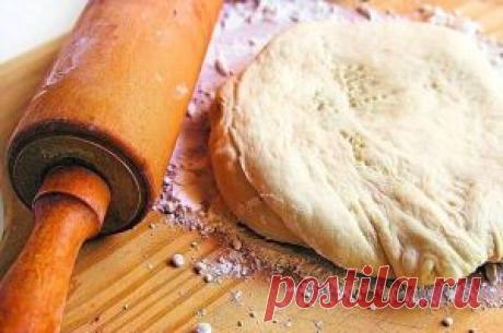 Кухонные советы в приготовлении теста! | Самые вкусные рецепты