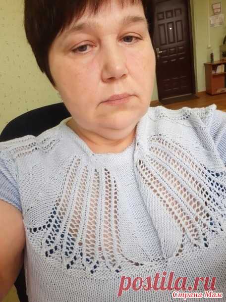 Кокетка 