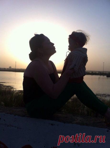 Моя самая самая маленькая, четвертая по счету