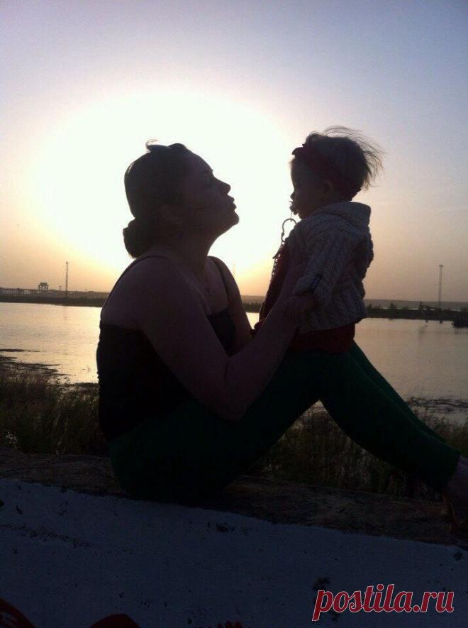 Моя самая самая маленькая, четвертая по счету