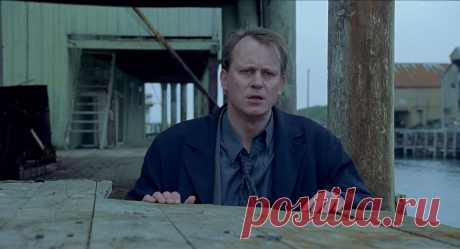 Стеллан Скарсгард