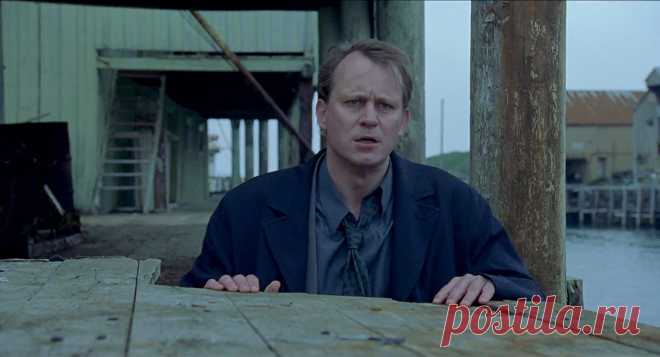 Стеллан Скарсгард