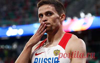 Легкоатлет Лопин заявил, что удивлен попаданию в состав олимпийской команды по бобслею. По словам спортсмена, самое главное - сохранить здоровье до соревнований