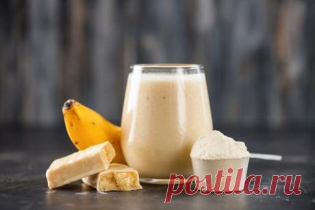 20 отличных рецептов протеиновых коктейлей Протеиновые коктейли незаменимы для тех, кто придерживается правильного питания и здорового образа жизни. Они помогают добрать норму белка, улучшают пищеварительные и обменные процессы, способствуют похудению. Рассказываем 20 лучших рецептов в домашних условиях!