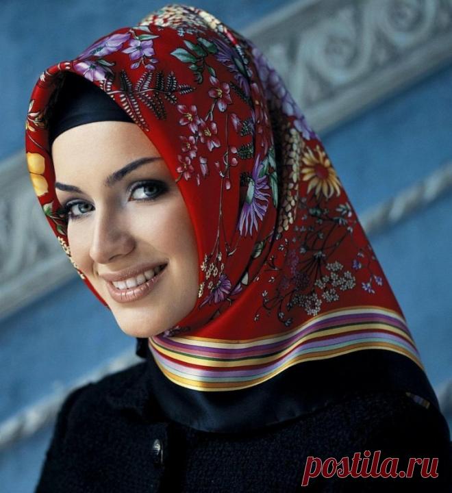 «красивые платки хиджаб» — карточка пользователя Кирилл Ш. в Яндекс.Коллекциях