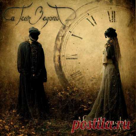A Tear Beyond - Afterthought (2025) 320kbps / FLAC