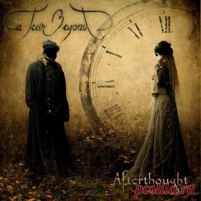 A Tear Beyond - Afterthought (2025) 320kbps / FLAC