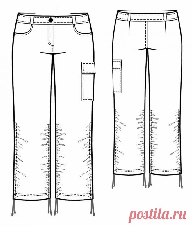 выкройки брюки http://latelye.ru/mod-p.php?t=0&mod=5469