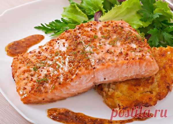 Вкусные рецепты