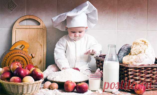 Полезные советы на кухне | Domosedkam.ru