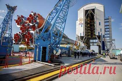 «Роскосмос» заявил о грядущем подписании соглашения со странами Африки. «Роскосмос» подпишет полномасштабное соглашение с африканскими странами о сотрудничестве в космосе. Подписание грядущего договора состоится в июле во время форума «Россия-Африка» в Санкт-Петербурге. Руководство Роскосмоса проводит турне по странам Африки. Достигнута договоренность с Египтом.