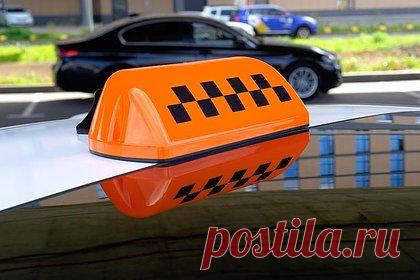 Самозанятые таксисты пожаловались на перегруженность техосмотрами