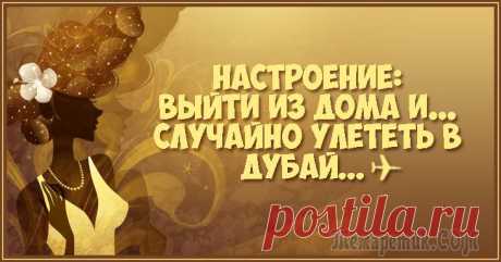 ЧИСТО ЖЕНСКИЙ ЮМОР))