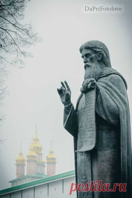Gallery.ru / Фото #17 - Мой Сергиев Посад - DaPriFotolove