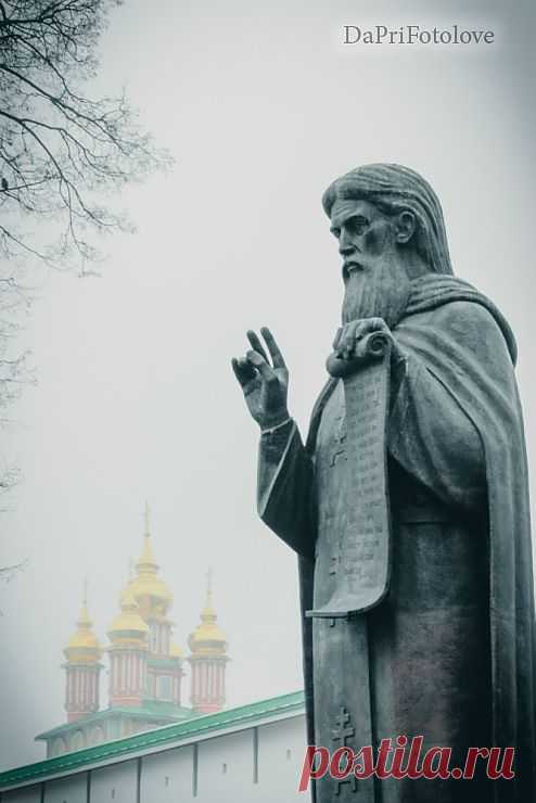 Gallery.ru / Фото #17 - Мой Сергиев Посад - DaPriFotolove