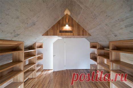 Найдено на сайте dornob.com.