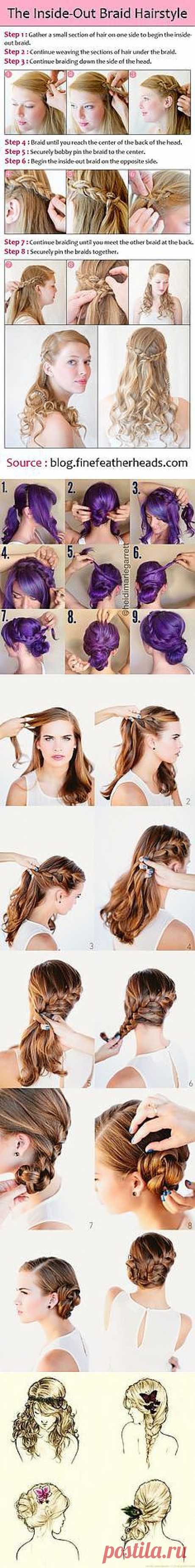 Coiffure