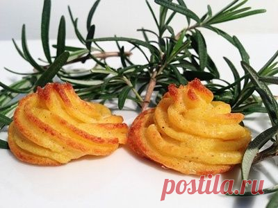 Проверенные салаты .ru - Блюда из картошки
