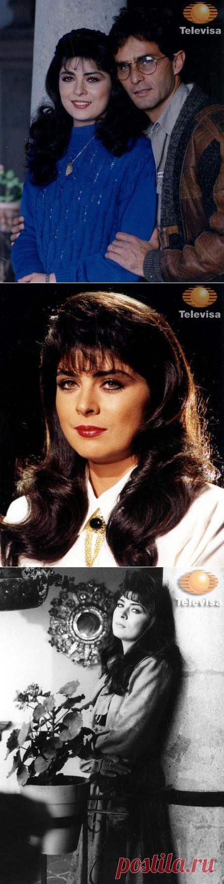 СЕРИАЛ «ПРОСТО МАРИЯ», БЛАГОДАРЯ КОТОРОМУ МЫ ЕЕ УЗНАЛИ, У НАС ПОКАЗЫВАЛИ РОВНО 20 ЛЕТ НАЗАД. С ТЕХ ПОР О ВИКТОРИИ РУФФО МАЛО ЧТО СЛЫШНО. ЧЕМ ЖИВЕТ АКТРИСА, РЕШИЛИ УЗНАТЬ - И ОТПРАВИЛИСЬ В МЕКСИКУ, В ГОСТИ К ЗНАМЕНИТОСТИ.