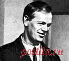 Сегодня 08 января в 1967 году умер(ла) Николай Охлопков-АКТЕР-КИНОРЕЖИССЕР