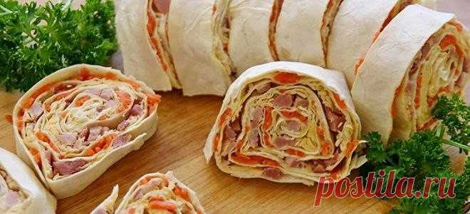 Кулинарные рецепты