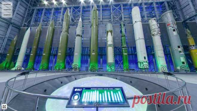 Эволюция ядерной триады: перспективы развития наземного компонента СЯС РФ - Мир оружия - медиаплатформа МирТесен