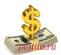 1 апреля в 1778 году День РОЖДЕНИЯ доллара