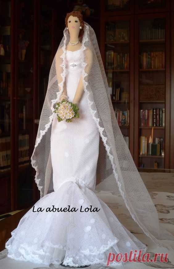 (9) Tilda novia bride | Tildas