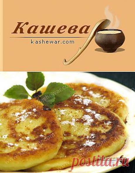 Картофельные лепешки рецепт с фото | Рецепты шведской кухни | Кашевар