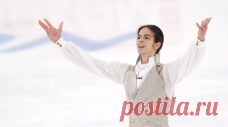 Тарасова — о провале Гуменника: он всё прыгнет на Олимпийских играх. Заслуженный тренер СССР по фигурному катанию Татьяна Тарасова отреагировала на то, что Пётр Гуменник неудачно выступил на этапе Гран-при России в Москве. Читать далее