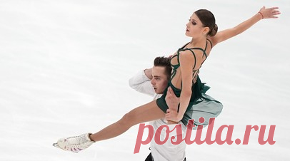 «Судьи сказали, что платье слишком «голое»: Куница — о критике в адрес Косторной и уровне своей хореографии. С Алёной Косторной непросто кататься в паре прежде всего из-за того, что она хочет всего, сразу и идеального качества. Об этом в интервью RT рассказал фигурист Георгий Куница. По его словам, в плане прямого соответствия ему сложнее всего подстраиваться под партнёршу в хореографии, так как у неё от природы очень развито чувство правильного движения. 20-летний спортсмен также признался,…