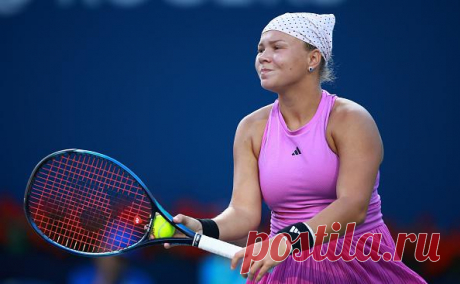 Шнайдер впервые в карьере вошла в топ-20 рейтинга WTA. Российская теннисистка Диана Шнайдер поднялась на четыре позиции в мировом рейтинге. Она впервые в карьере вошла в топ‑20