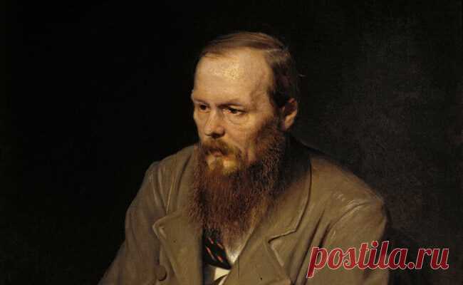 24 мудрых высказывания из уст Федора Достоевского
Достоевский Федор Михайлович – популярный писатель России, философ, мудрец и литератор. С 1877 года член-корреспондент Академии наук в Петербурге. На протяжении своей творческой работы в области литературы, после нахождение около четырех лет на каторжных работах и ссылке из-за участия в кружке Петрашевского, Федор Михайлович проводил выступления...
Читай дальше на сайте. Жми подробнее ➡