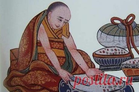 Рецепты тибетской медицины - ПолонСил.ру - социальная сеть здоровья - медиаплатформа МирТесен Рецепты тибетских лам для очищения крови и лимфы Согласно убеждениям тибетских врачевателей, начинать лечить любое заболевание следует с очищения крови и лимфы от продуктов обмена. Это способствует не только скорейшему выздоровлению больного, но и предупреждению различных недугов. В древнем