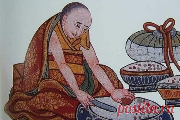 Рецепты тибетской медицины - ПолонСил.ру - социальная сеть здоровья - медиаплатформа МирТесен Рецепты тибетских лам для очищения крови и лимфы Согласно убеждениям тибетских врачевателей, начинать лечить любое заболевание следует с очищения крови и лимфы от продуктов обмена. Это способствует не только скорейшему выздоровлению больного, но и предупреждению различных недугов. В древнем