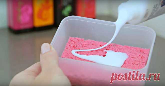 Лайфхаки для мам