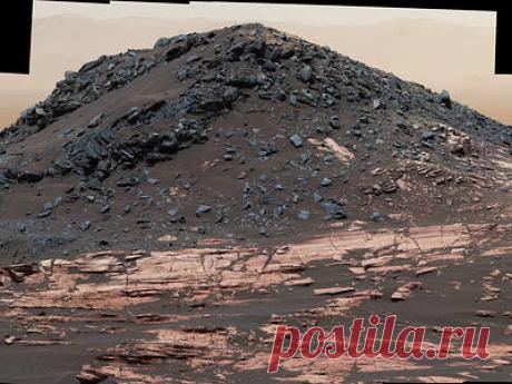 Галерея изображений Марса | НАСА