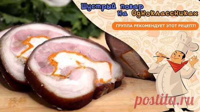 Вкуснятина ВСЕГО за 99 рублей, заменит Вам КОЛБАСУ!