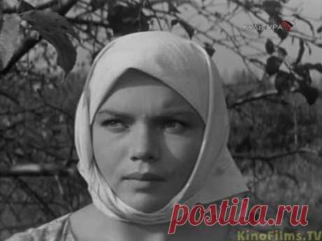 Осенние свадьбы - Autumn Wedding (1967)