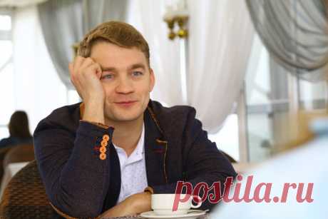 Алексей Демидов. Потеря дочери и роли в кино. | Ирина Стефашина | Яндекс Дзен